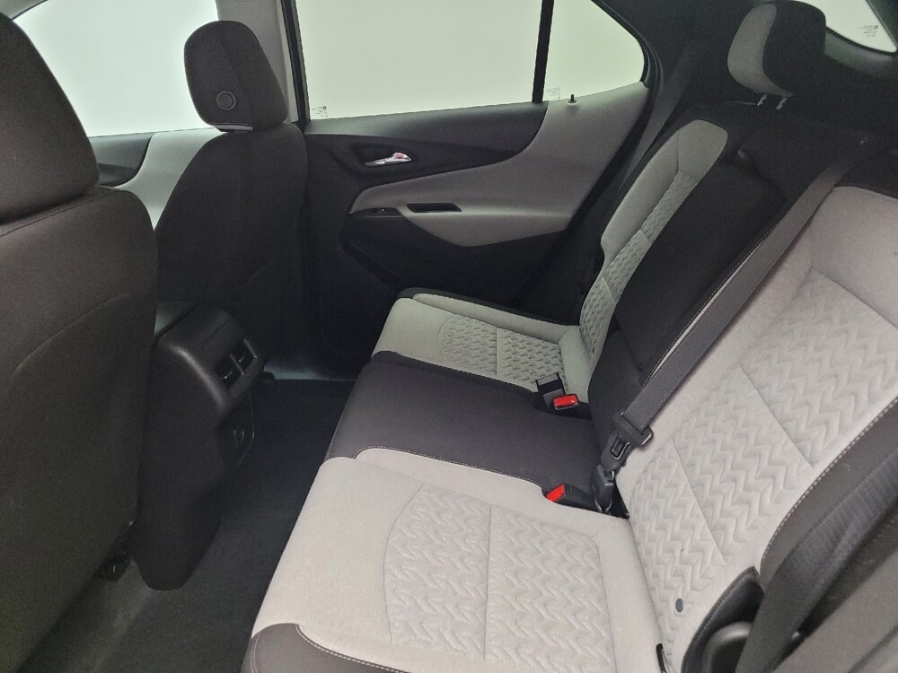 2023 Chevrolet Equinox in Eastpointe, MI 48021 - 18133037 18