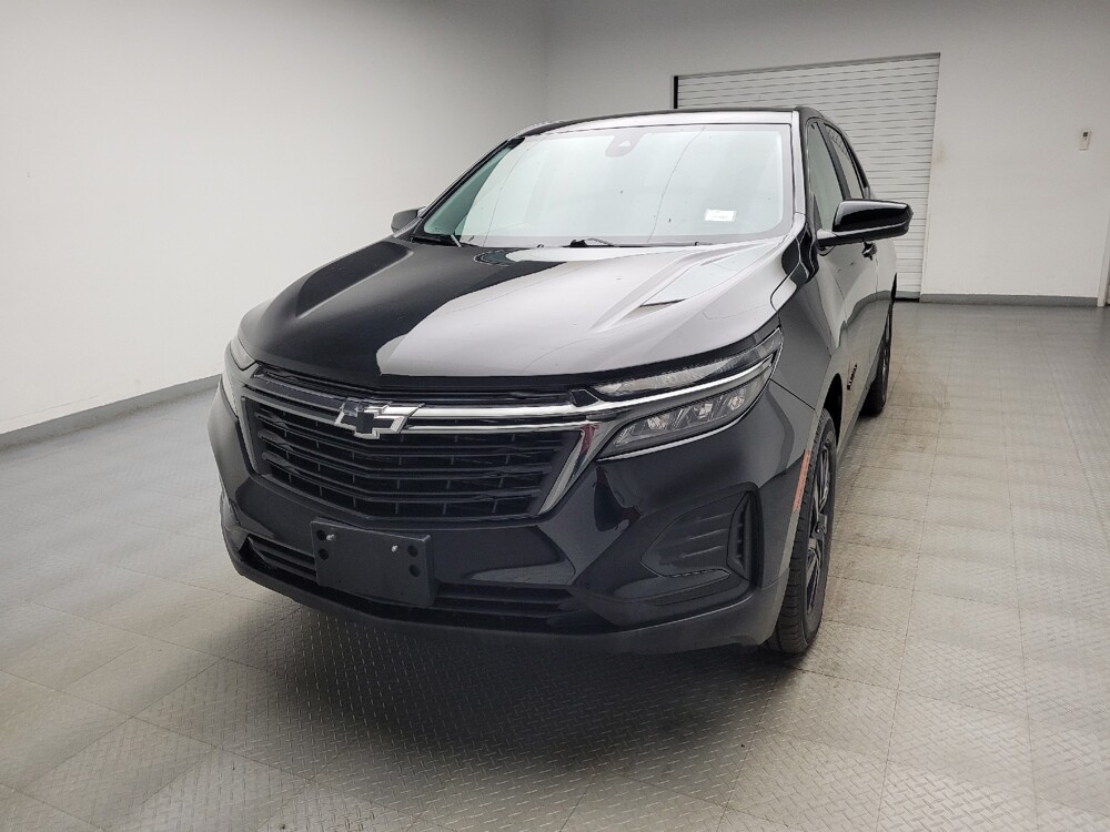 2023 Chevrolet Equinox in Eastpointe, MI 48021 - 18133037 15