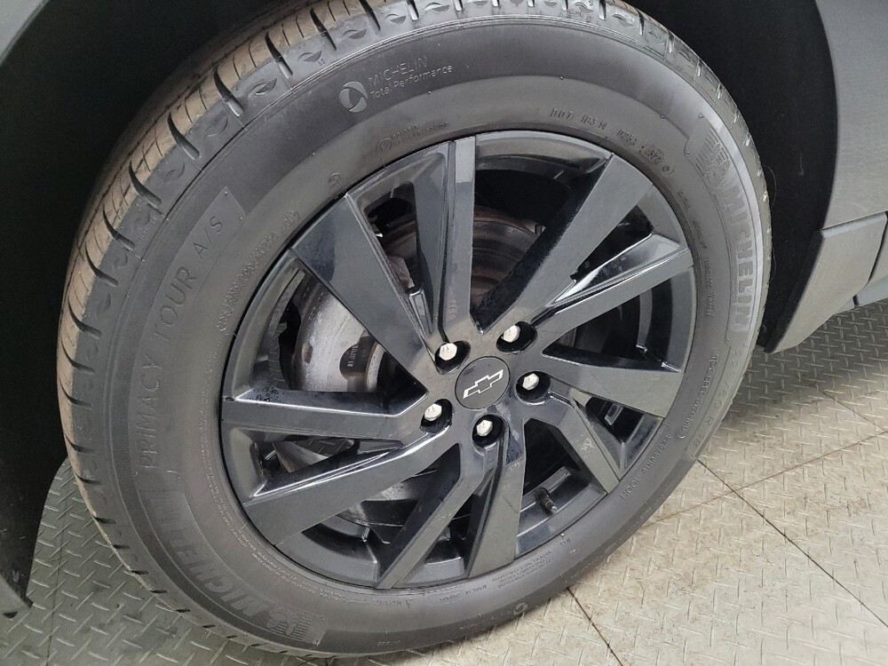 2023 Chevrolet Equinox in Eastpointe, MI 48021 - 18133037 31