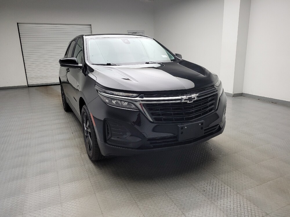 2023 Chevrolet Equinox in Eastpointe, MI 48021 - 18133037 14