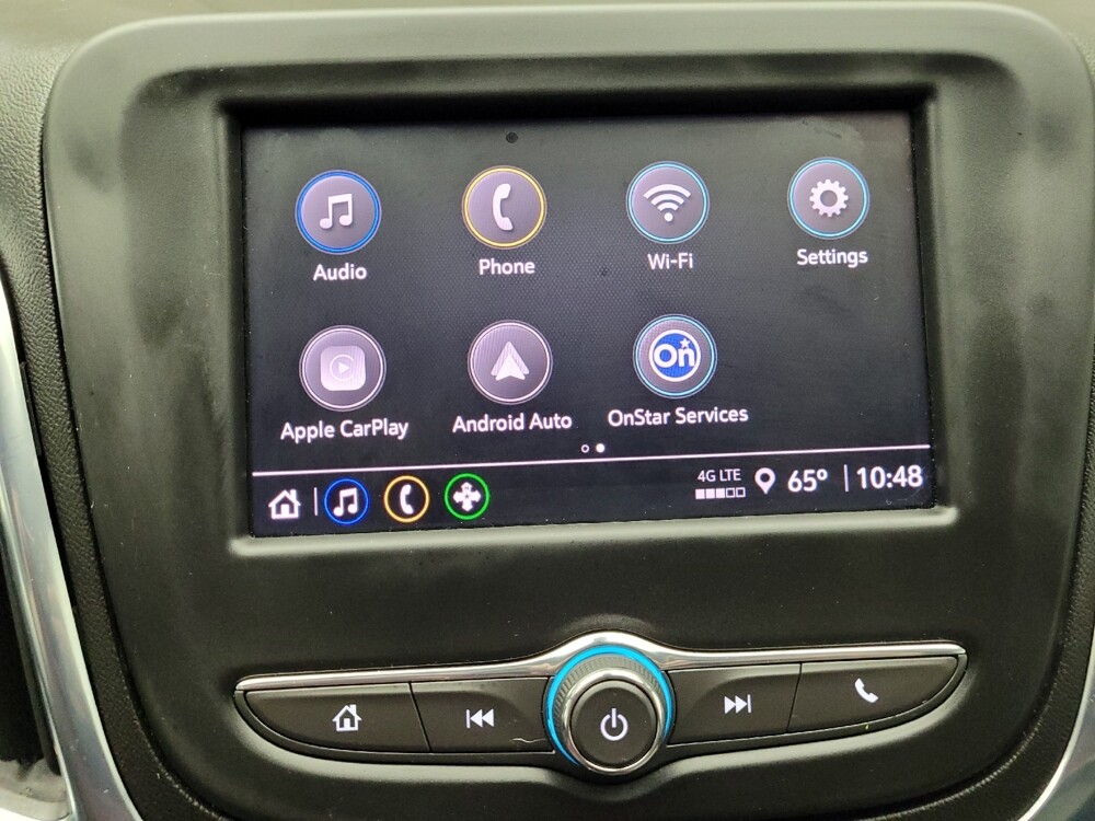 2023 Chevrolet Equinox in Eastpointe, MI 48021 - 18133037 25