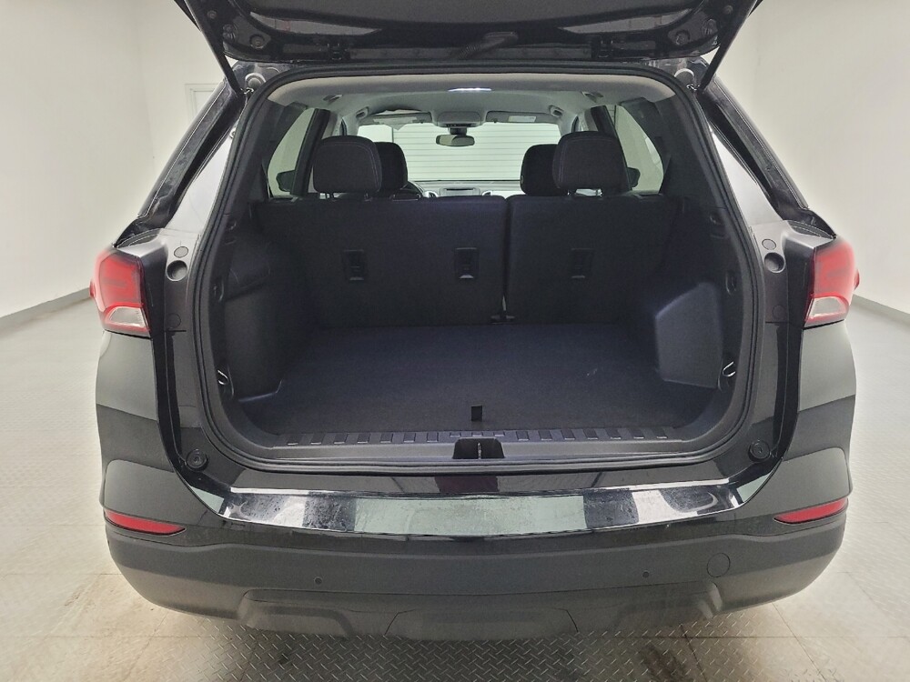 2023 Chevrolet Equinox in Eastpointe, MI 48021 - 18133037 29