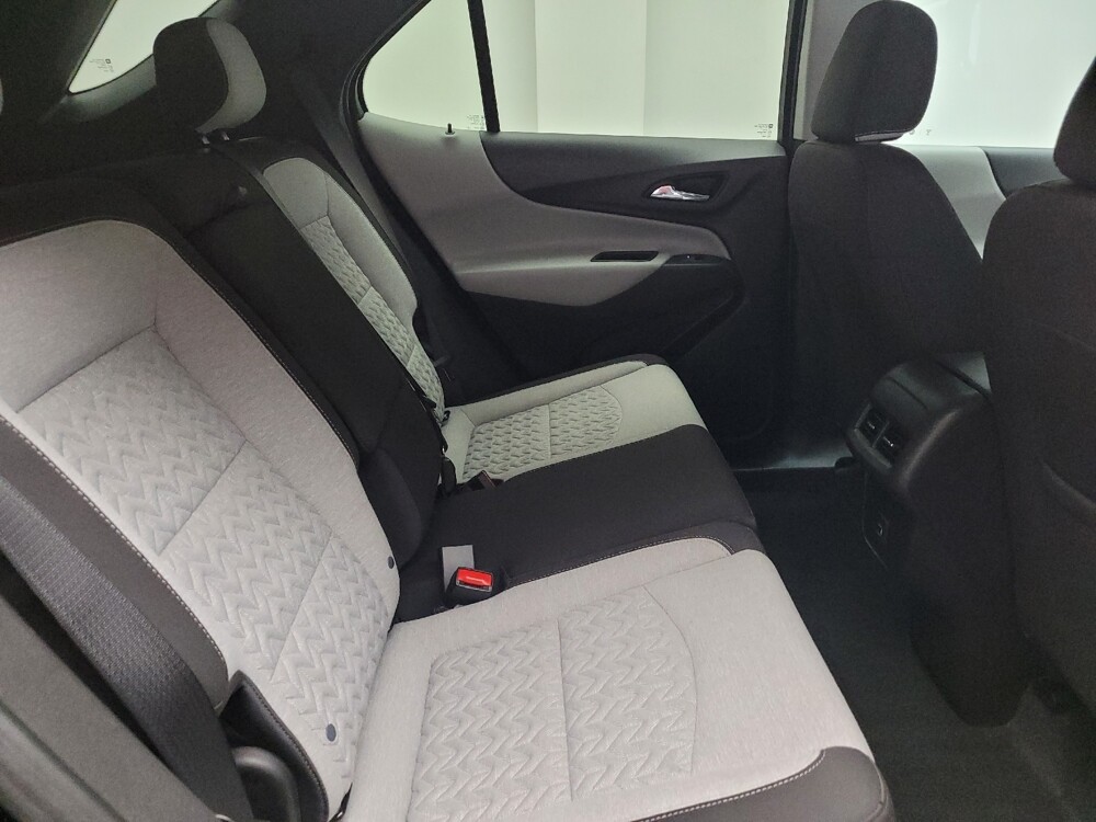 2023 Chevrolet Equinox in Eastpointe, MI 48021 - 18133037 19