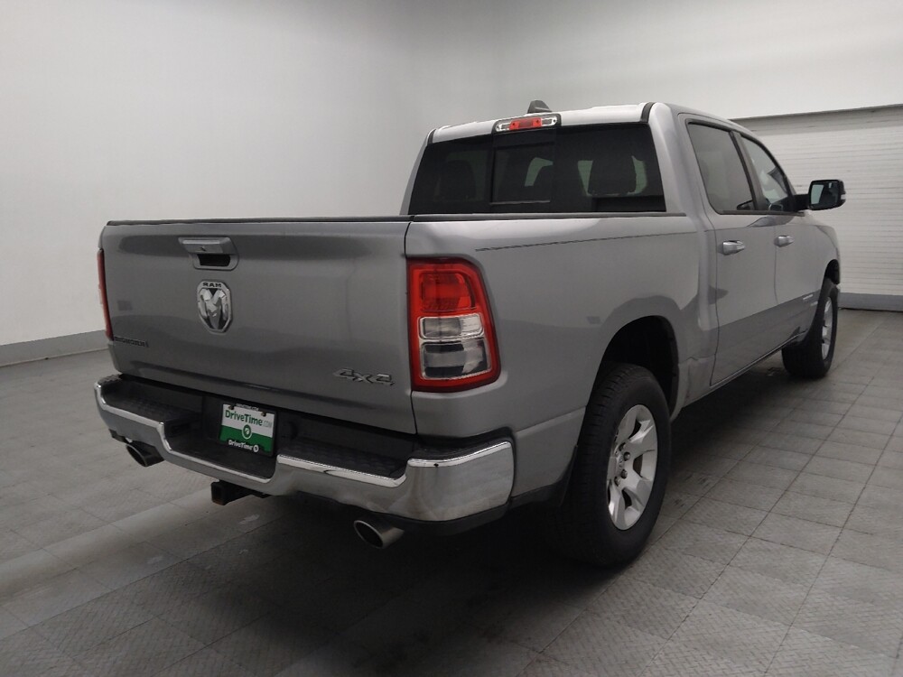2019 RAM 1500 in Columbus, GA 31909 - 18133038 9