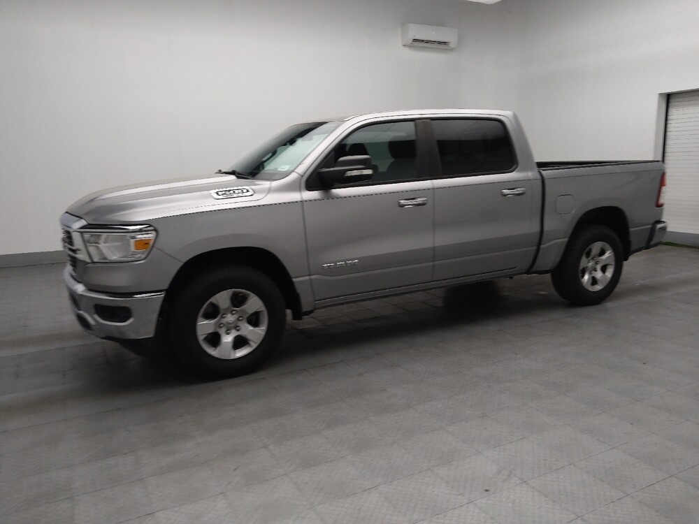 2019 RAM 1500 in Columbus, GA 31909 - 18133038 2