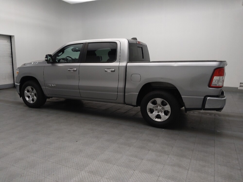 2019 RAM 1500 in Columbus, GA 31909 - 18133038 3