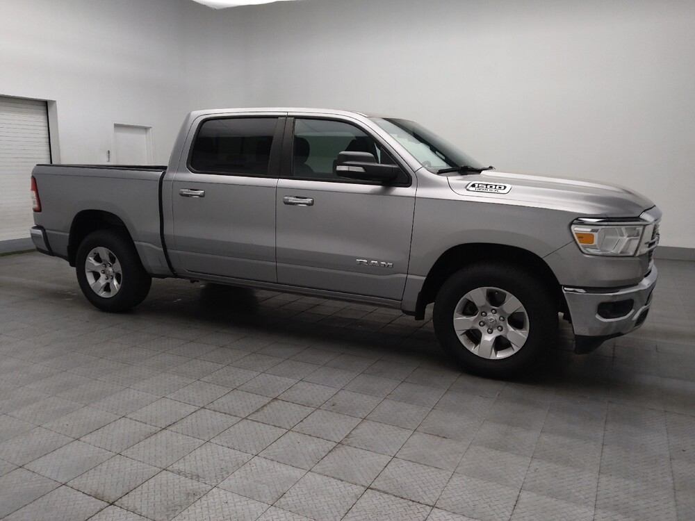 2019 RAM 1500 in Columbus, GA 31909 - 18133038 11