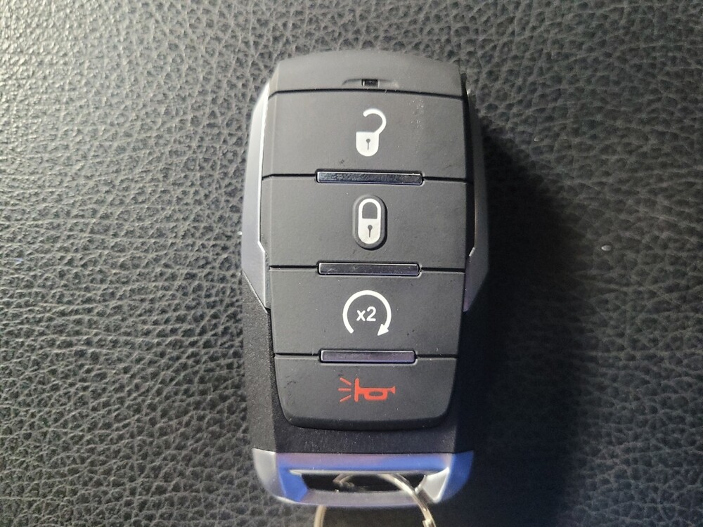 2019 RAM 1500 in Columbus, GA 31909 - 18133038 32