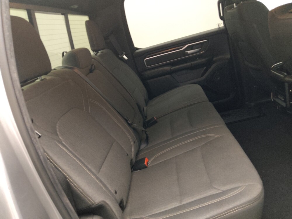 2019 RAM 1500 in Columbus, GA 31909 - 18133038 19