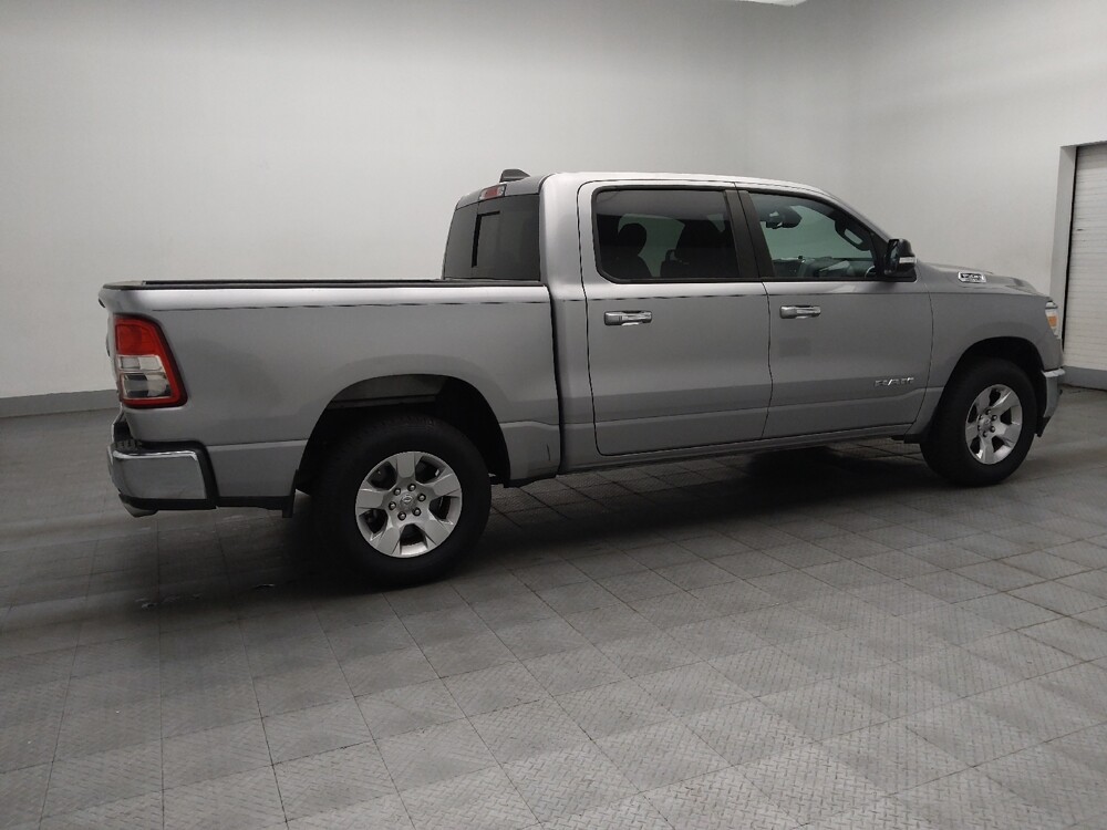 2019 RAM 1500 in Columbus, GA 31909 - 18133038 10