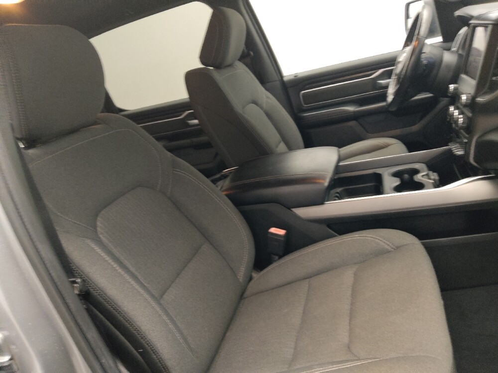 2019 RAM 1500 in Columbus, GA 31909 - 18133038 21