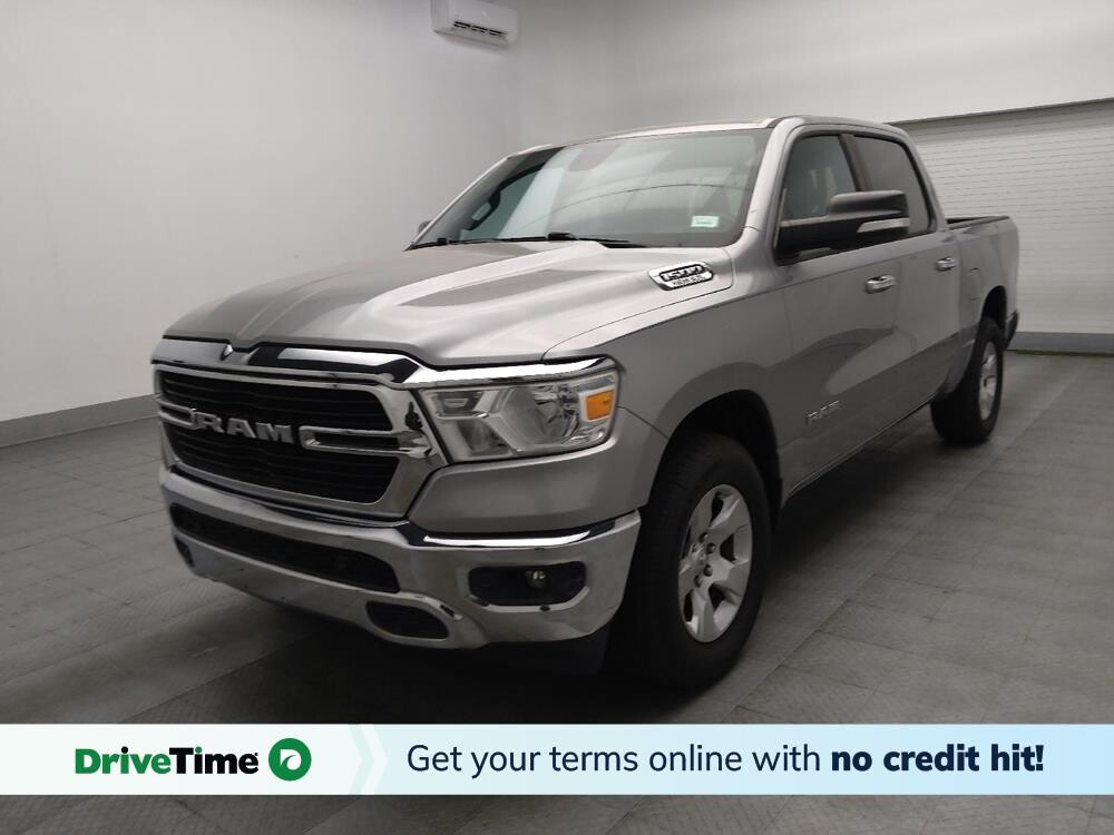 2019 RAM 1500 in Columbus, GA 31909 - 18133038