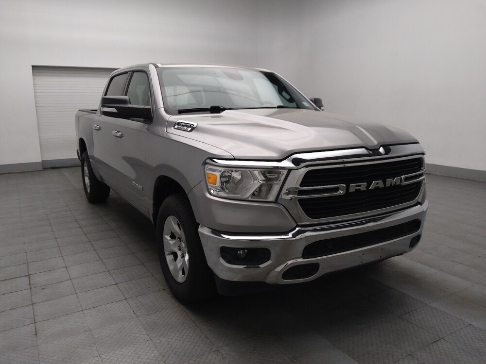 2019 RAM 1500 in Columbus, GA 31909 - 18133038 13