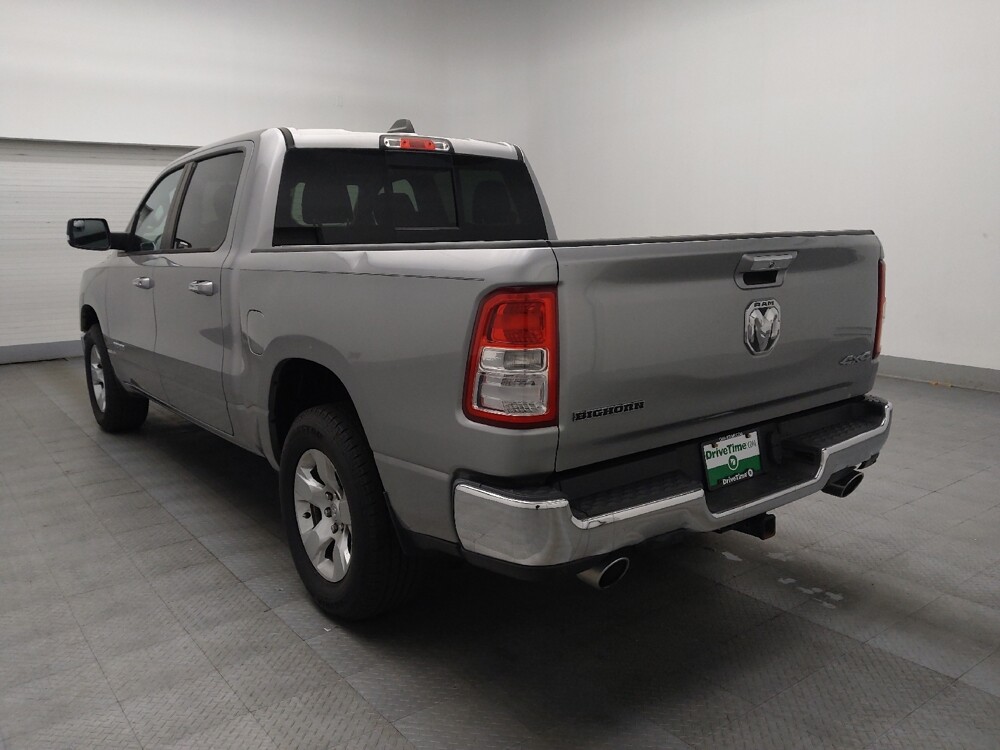 2019 RAM 1500 in Columbus, GA 31909 - 18133038 5