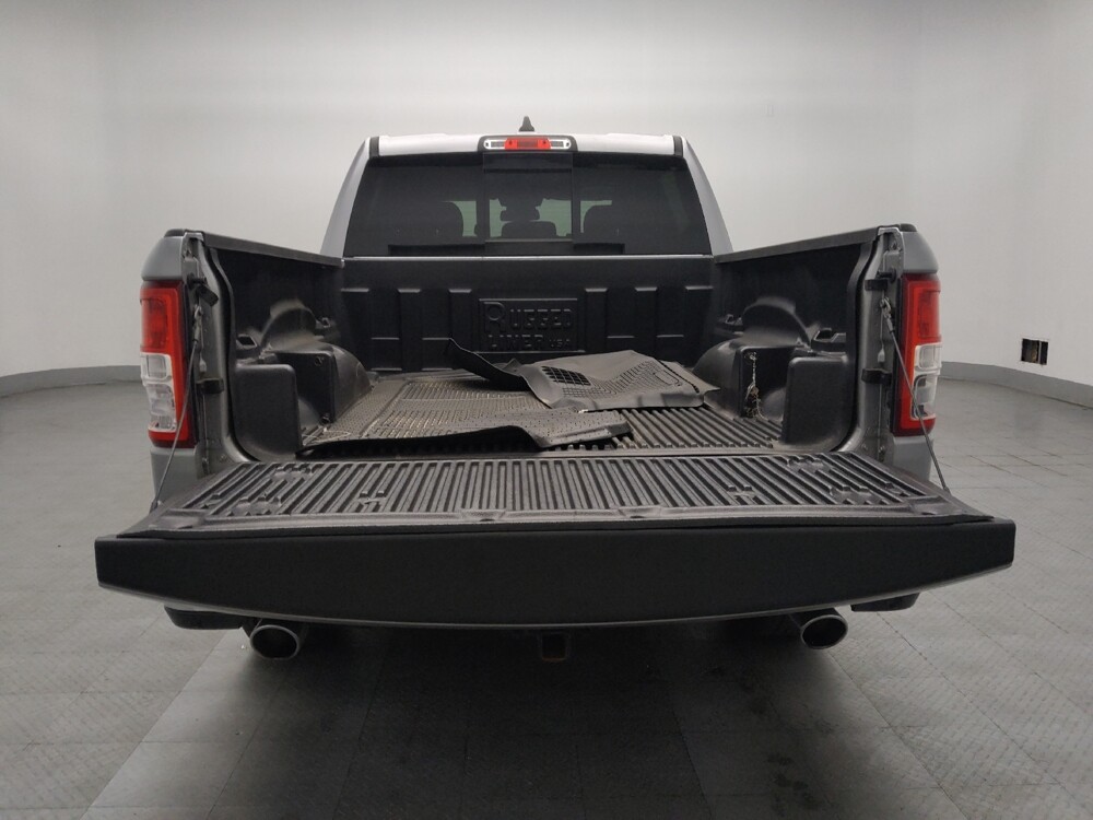 2019 RAM 1500 in Columbus, GA 31909 - 18133038 29