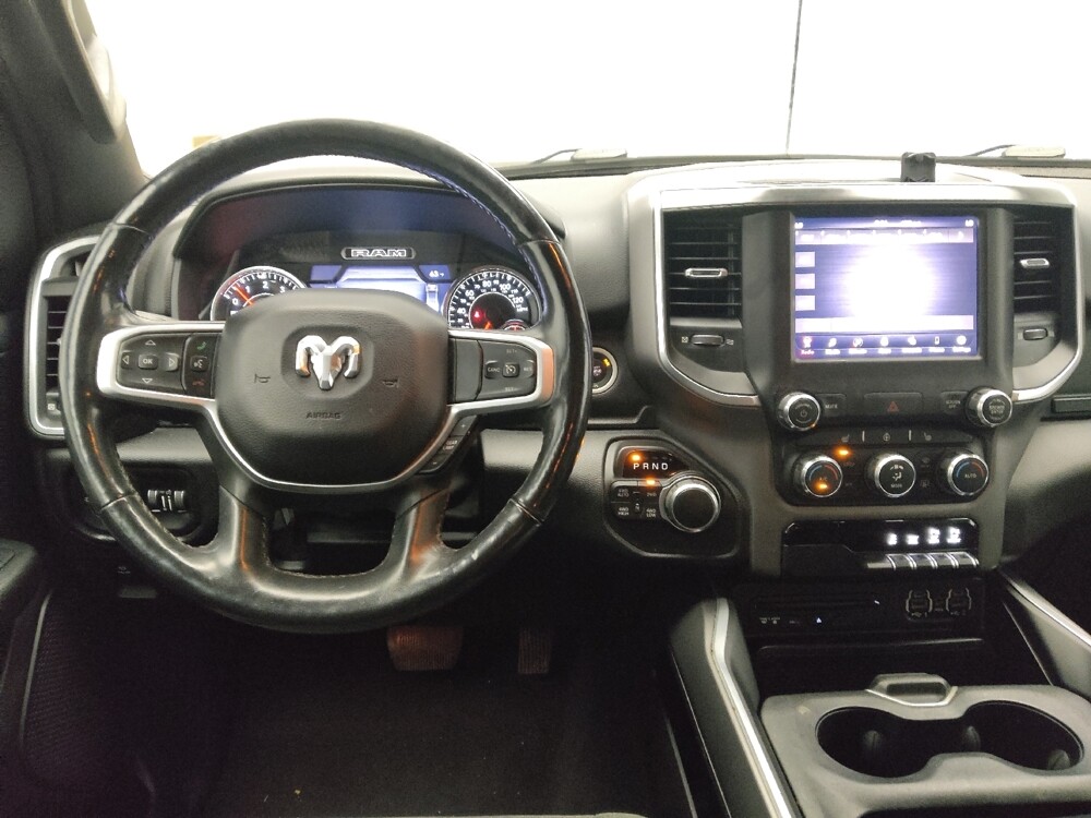 2019 RAM 1500 in Columbus, GA 31909 - 18133038 22