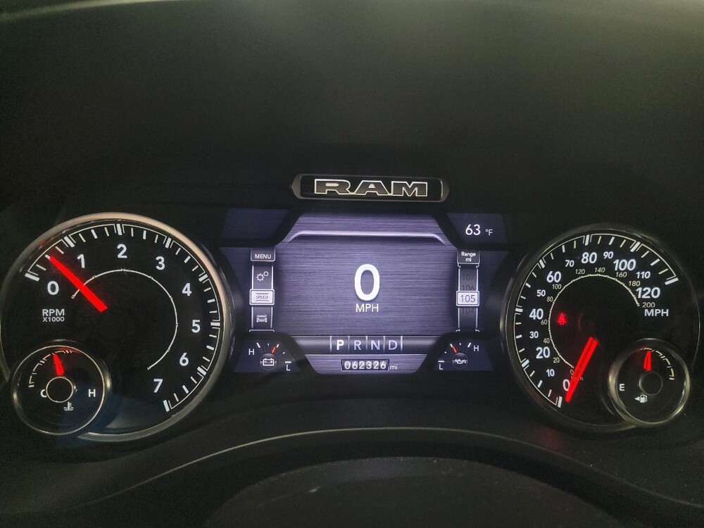 2019 RAM 1500 in Columbus, GA 31909 - 18133038 23