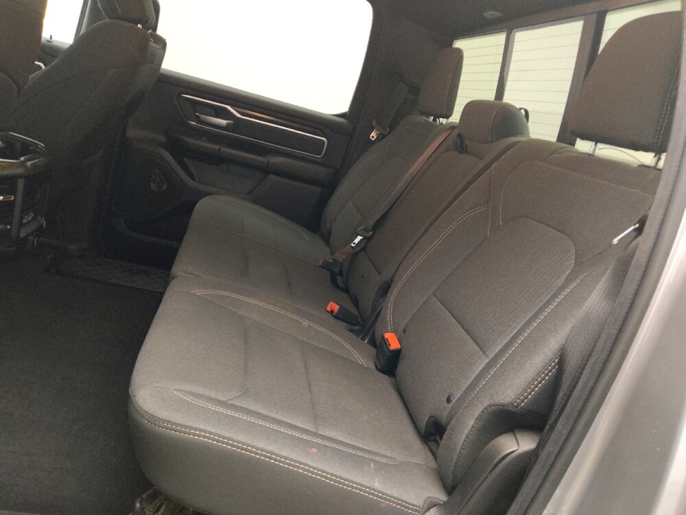 2019 RAM 1500 in Columbus, GA 31909 - 18133038 18