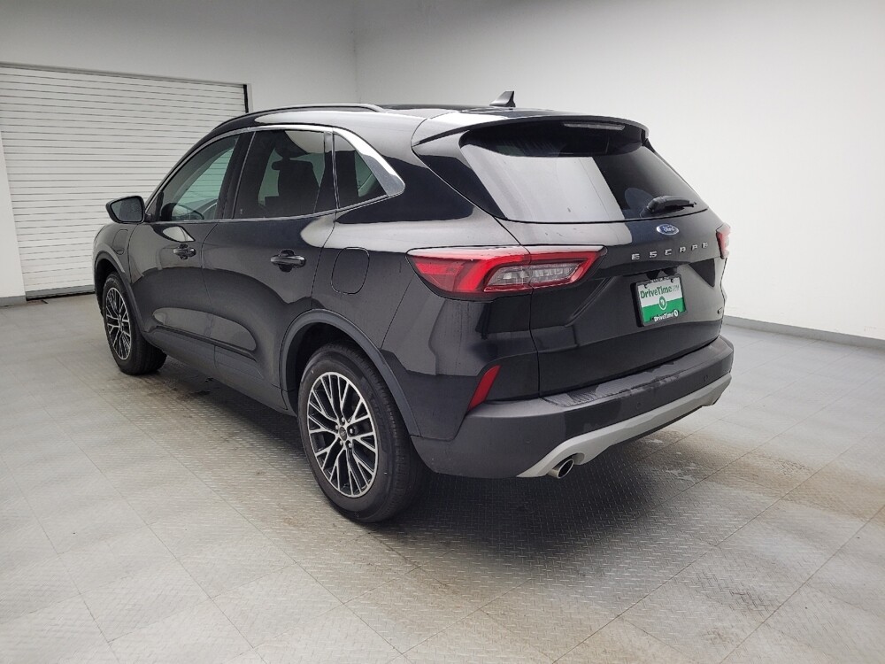 2023 Ford Escape in Taylor, MI 48180 - 18133039 5