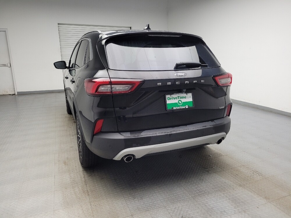 2023 Ford Escape in Taylor, MI 48180 - 18133039 6