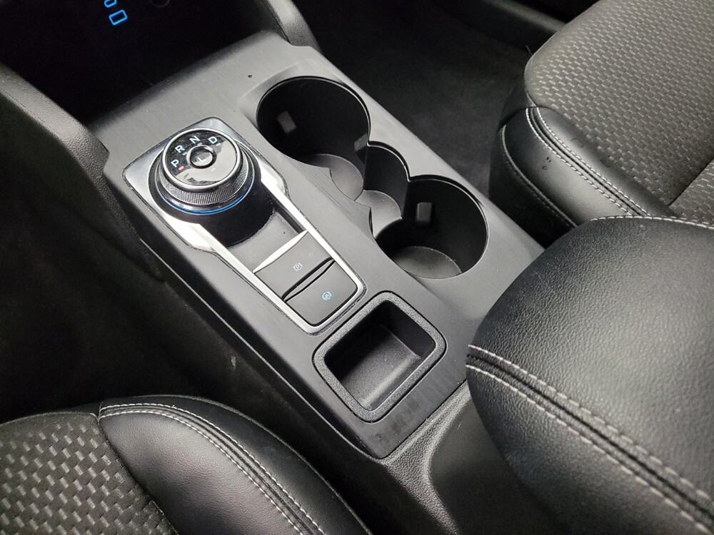 2023 Ford Escape in Taylor, MI 48180 - 18133039 26