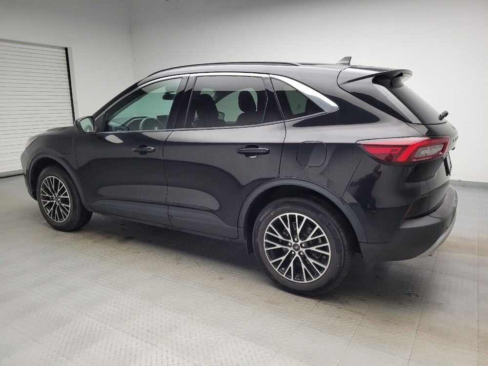 2023 Ford Escape in Taylor, MI 48180 - 18133039 3