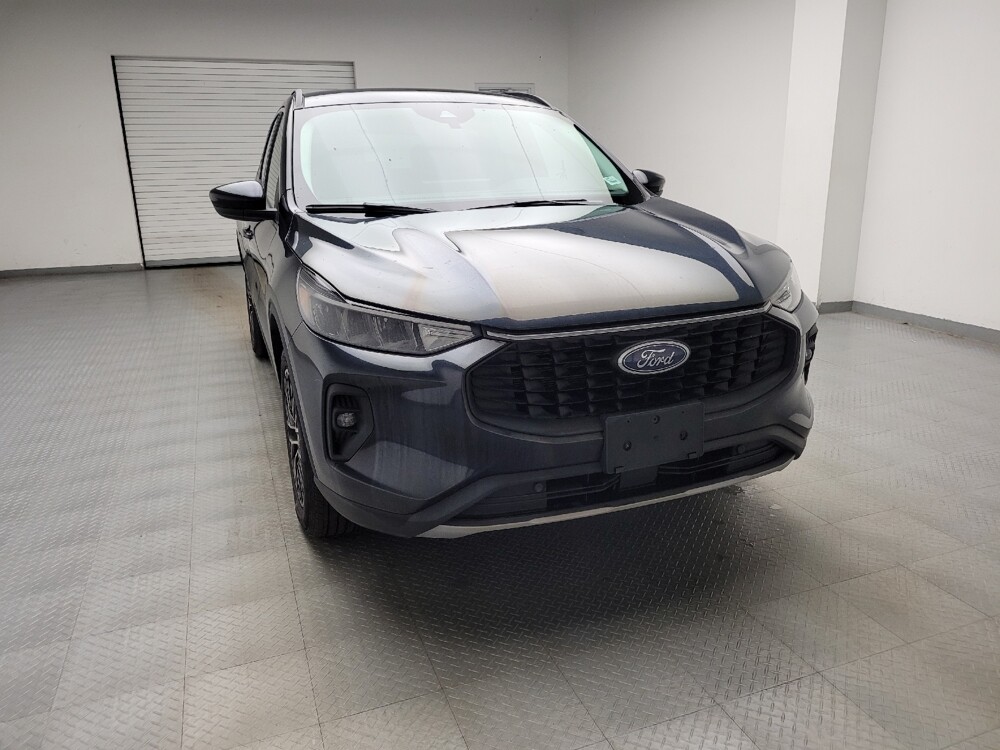 2023 Ford Escape in Taylor, MI 48180 - 18133039 14