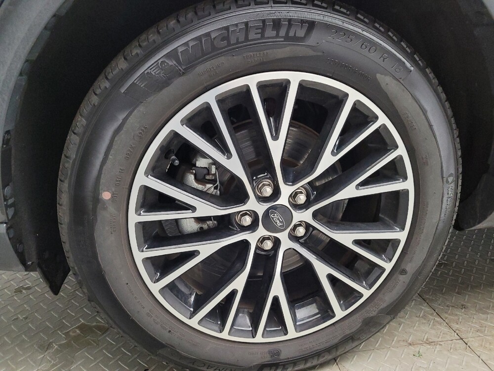 2023 Ford Escape in Taylor, MI 48180 - 18133039 31