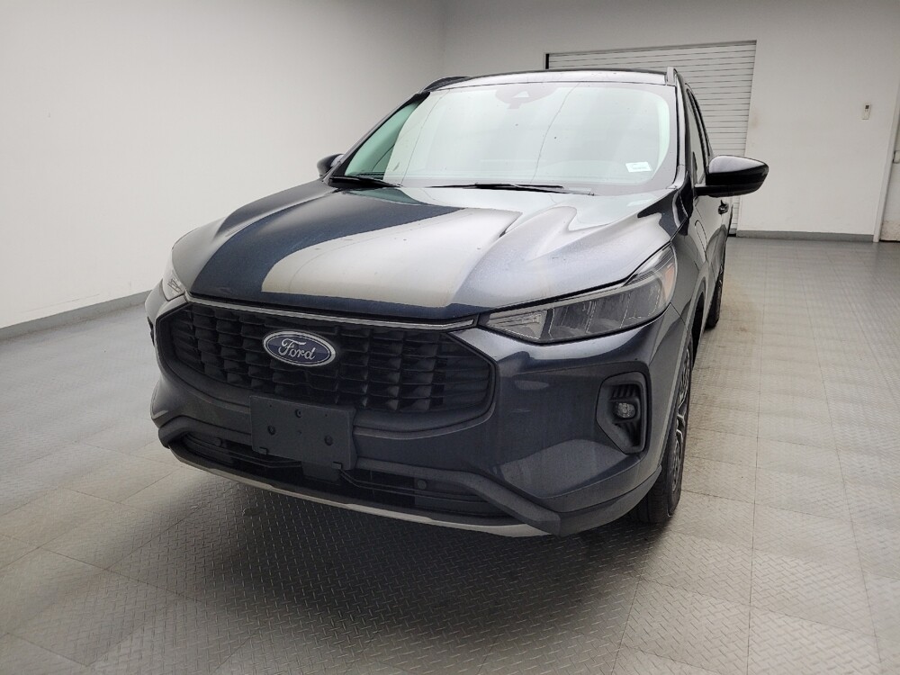 2023 Ford Escape in Taylor, MI 48180 - 18133039 15