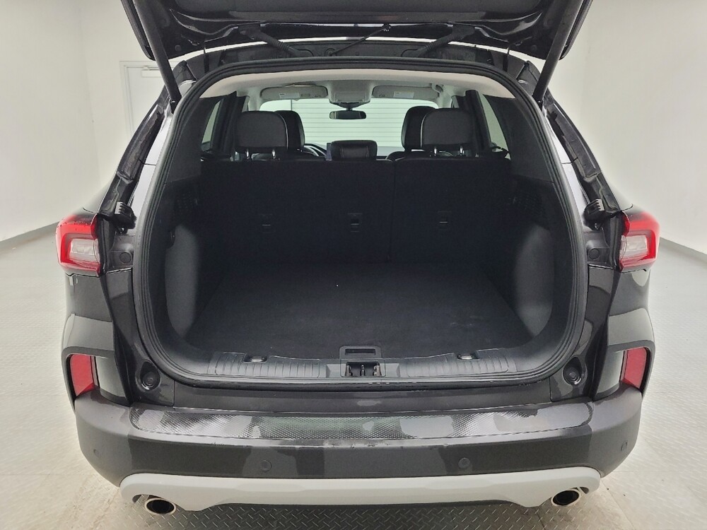 2023 Ford Escape in Taylor, MI 48180 - 18133039 29