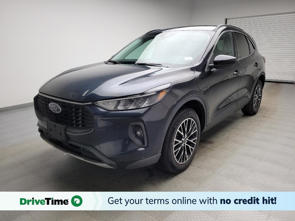 2023 Ford Escape in Taylor, MI 48180 - 18133039