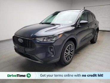 2023 Ford Escape in Taylor, MI 48180
