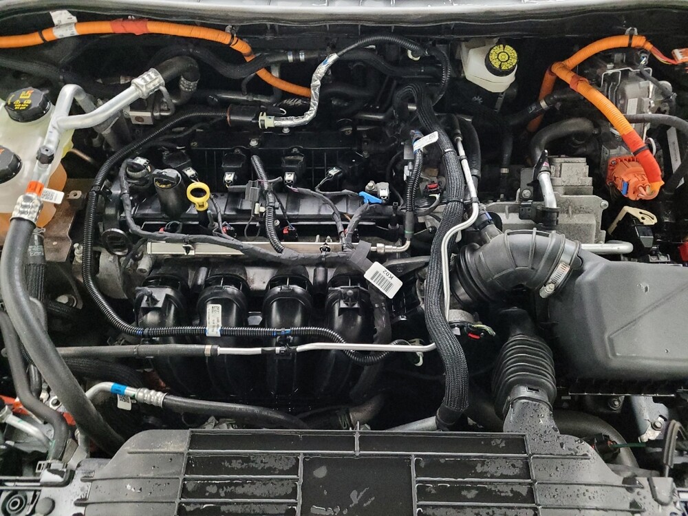 2023 Ford Escape in Taylor, MI 48180 - 18133039 30