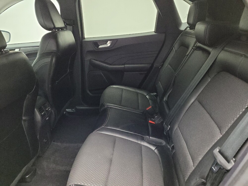 2023 Ford Escape in Taylor, MI 48180 - 18133039 18