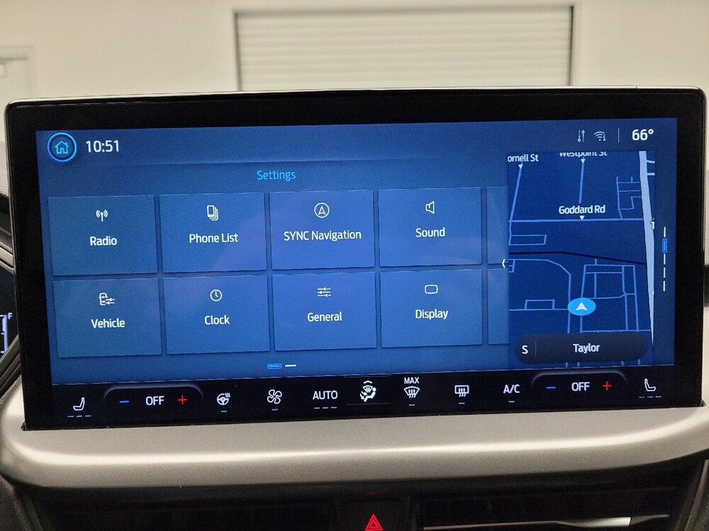 2023 Ford Escape in Taylor, MI 48180 - 18133039 25