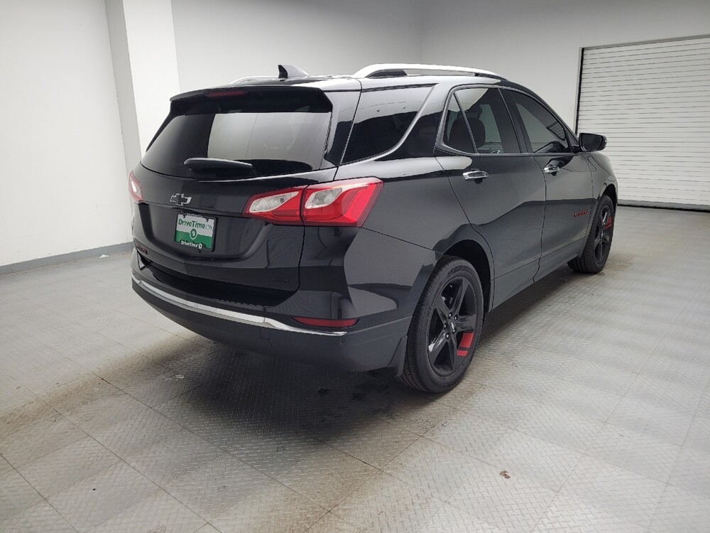 2020 Chevrolet Equinox in Taylor, MI 48180 - 18133040 9