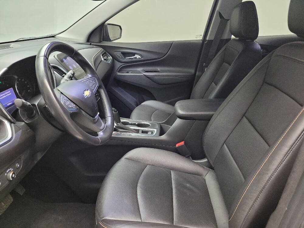 2020 Chevrolet Equinox in Taylor, MI 48180 - 18133040 17