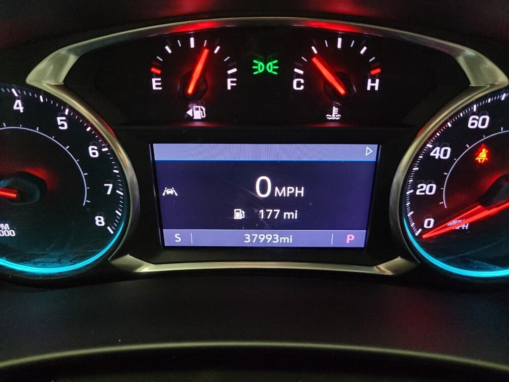 2020 Chevrolet Equinox in Taylor, MI 48180 - 18133040 23