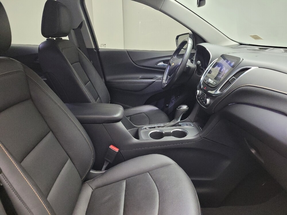 2020 Chevrolet Equinox in Taylor, MI 48180 - 18133040 21