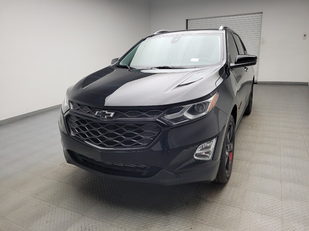 2020 Chevrolet Equinox in Taylor, MI 48180 - 18133040 15