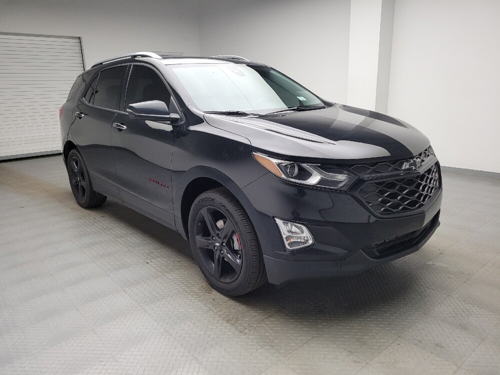 2020 Chevrolet Equinox in Taylor, MI 48180 - 18133040 13