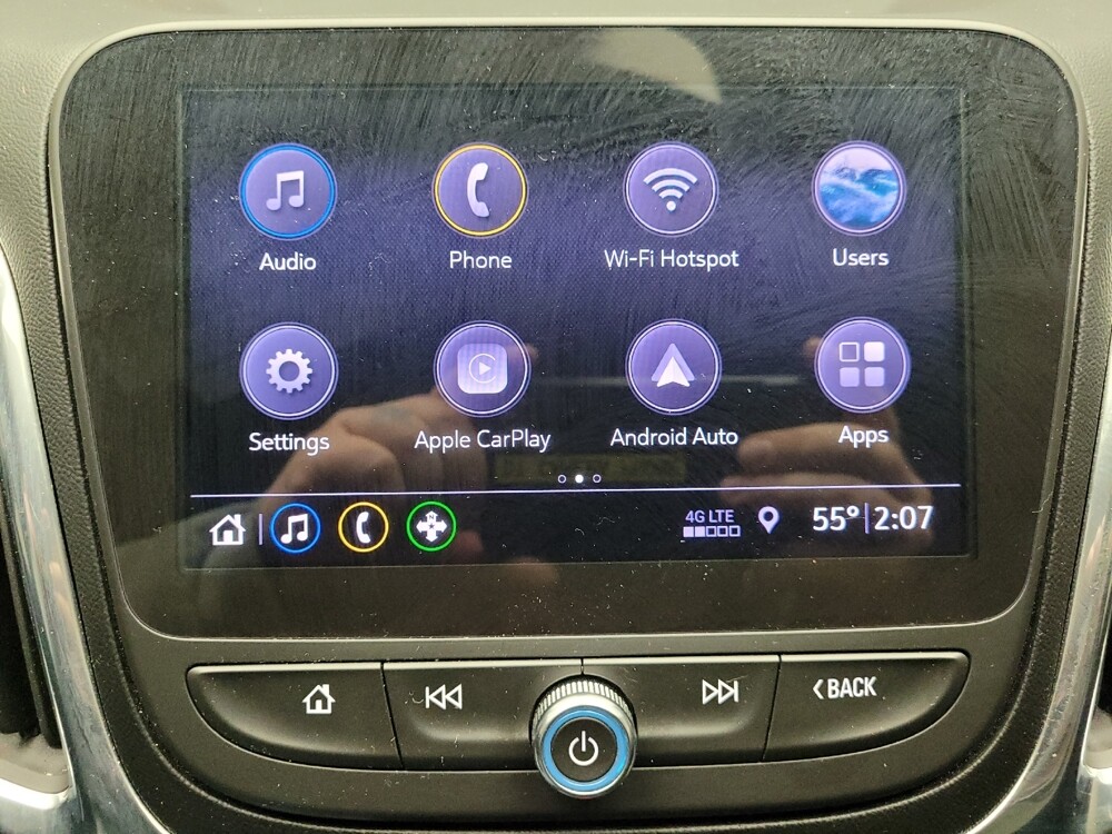 2020 Chevrolet Equinox in Taylor, MI 48180 - 18133040 25