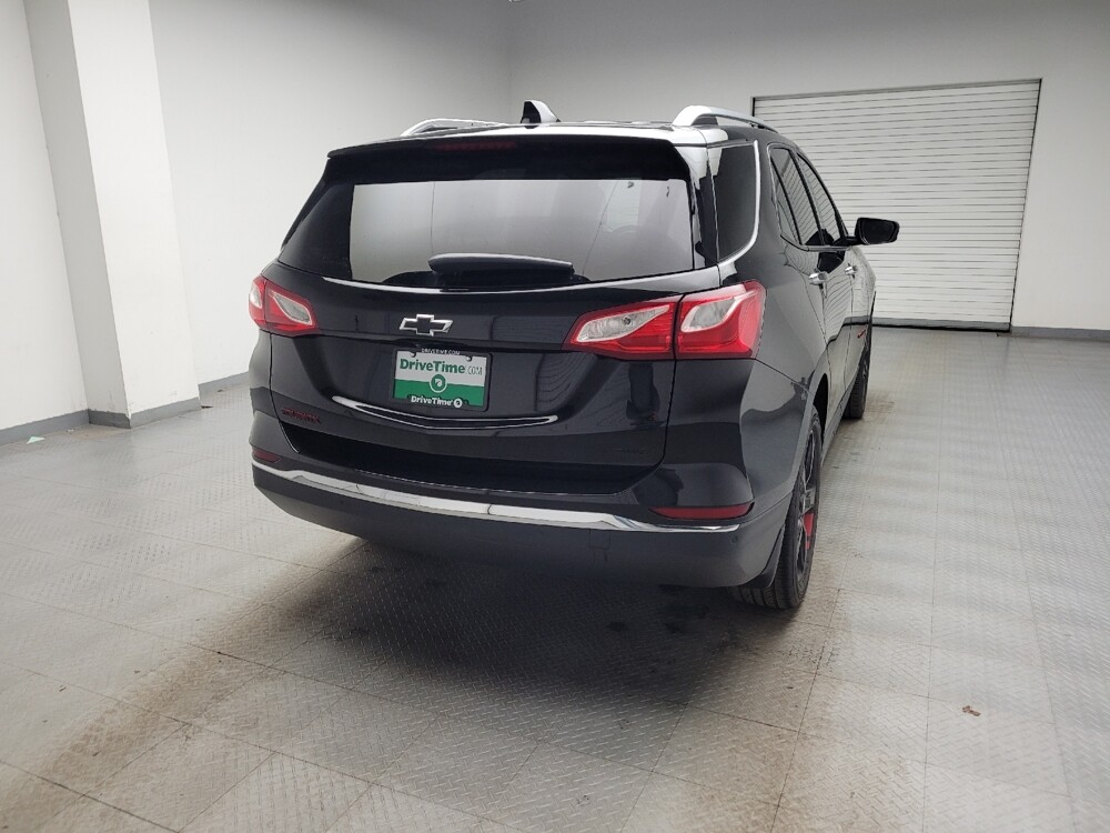 2020 Chevrolet Equinox in Taylor, MI 48180 - 18133040 7