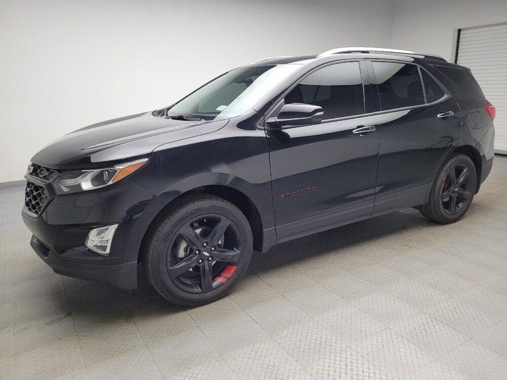 2020 Chevrolet Equinox in Taylor, MI 48180 - 18133040 2