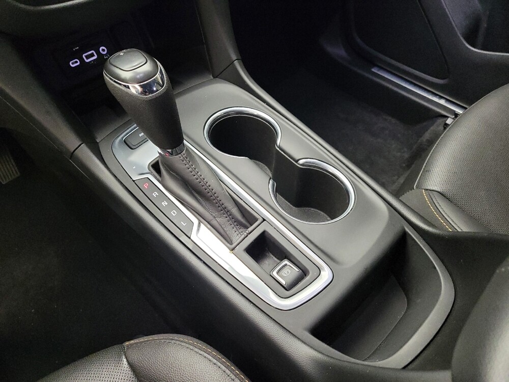 2020 Chevrolet Equinox in Taylor, MI 48180 - 18133040 26