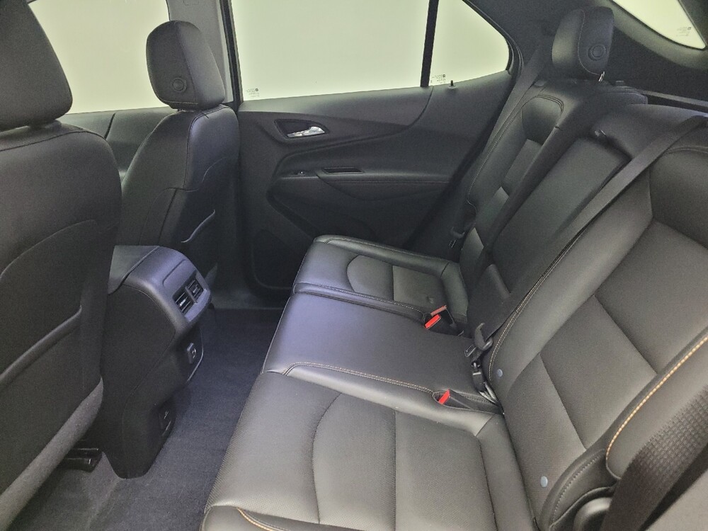 2020 Chevrolet Equinox in Taylor, MI 48180 - 18133040 18