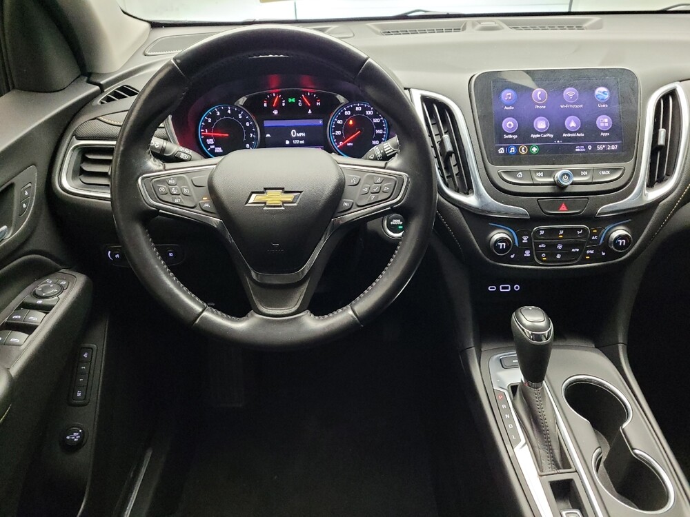 2020 Chevrolet Equinox in Taylor, MI 48180 - 18133040 22