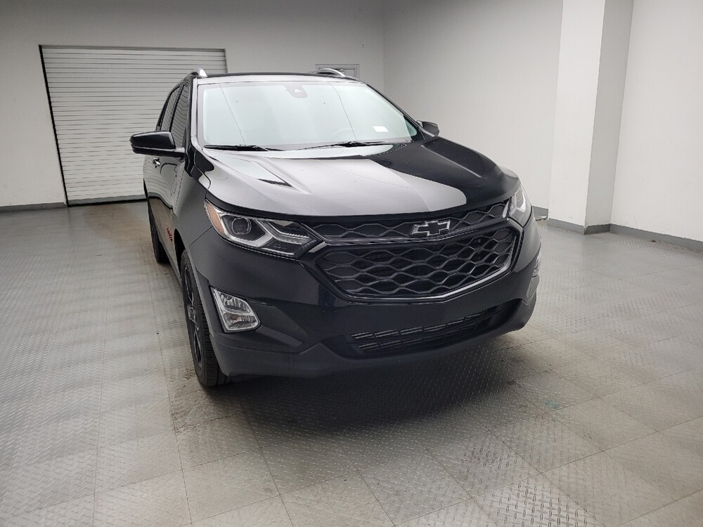 2020 Chevrolet Equinox in Taylor, MI 48180 - 18133040 14