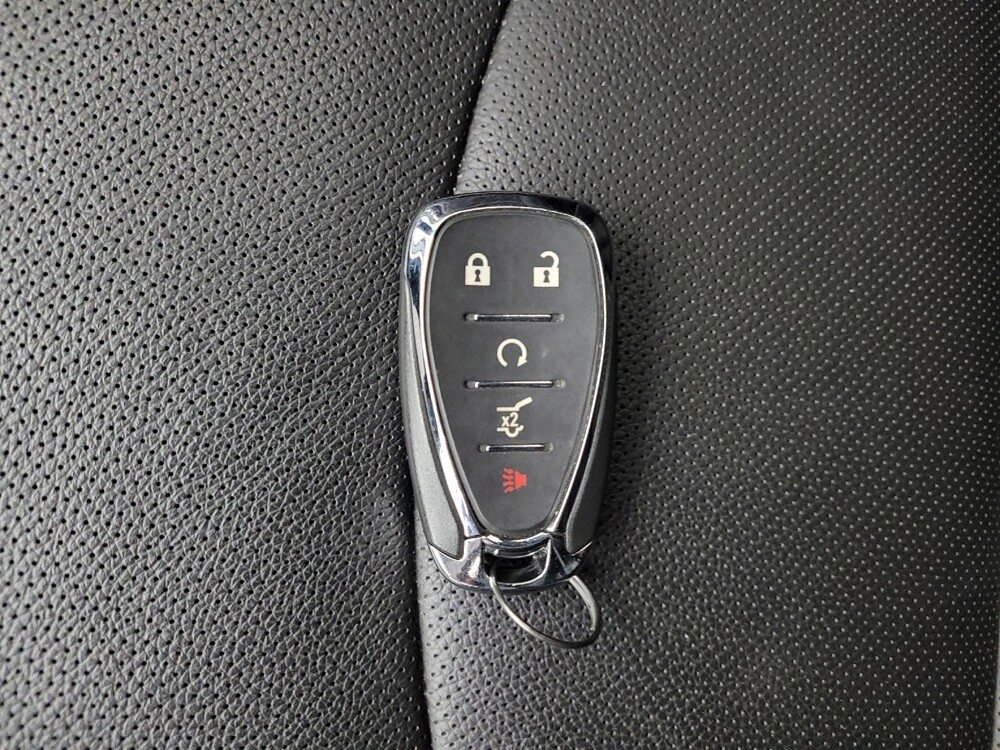 2020 Chevrolet Equinox in Taylor, MI 48180 - 18133040 32