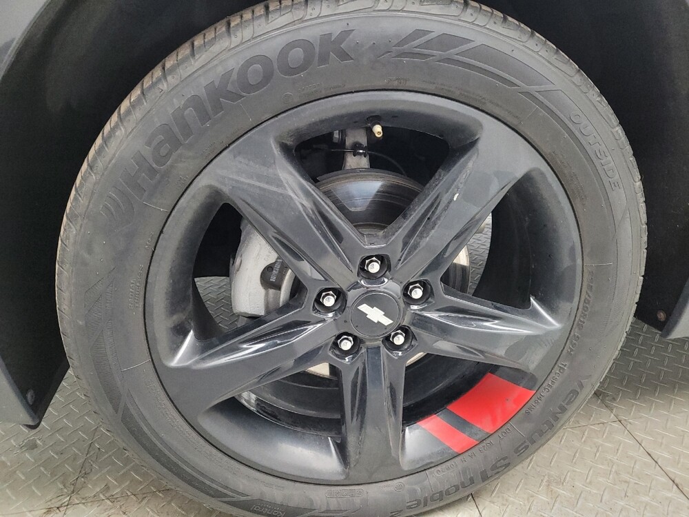 2020 Chevrolet Equinox in Taylor, MI 48180 - 18133040 31